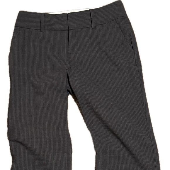 Banana Republic Martin Fit Pants in Gray - Picture 4 of 11